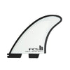 FCS II Harley Mid PC LRG Tri Fins