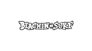 Beachn surflogo clear bg