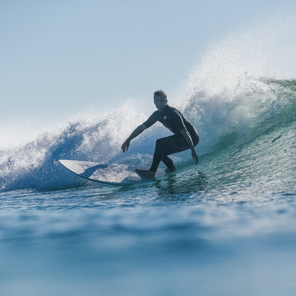 FCS II Harley Single Fin | THUNDERBOLT SURF AUSTRALIA