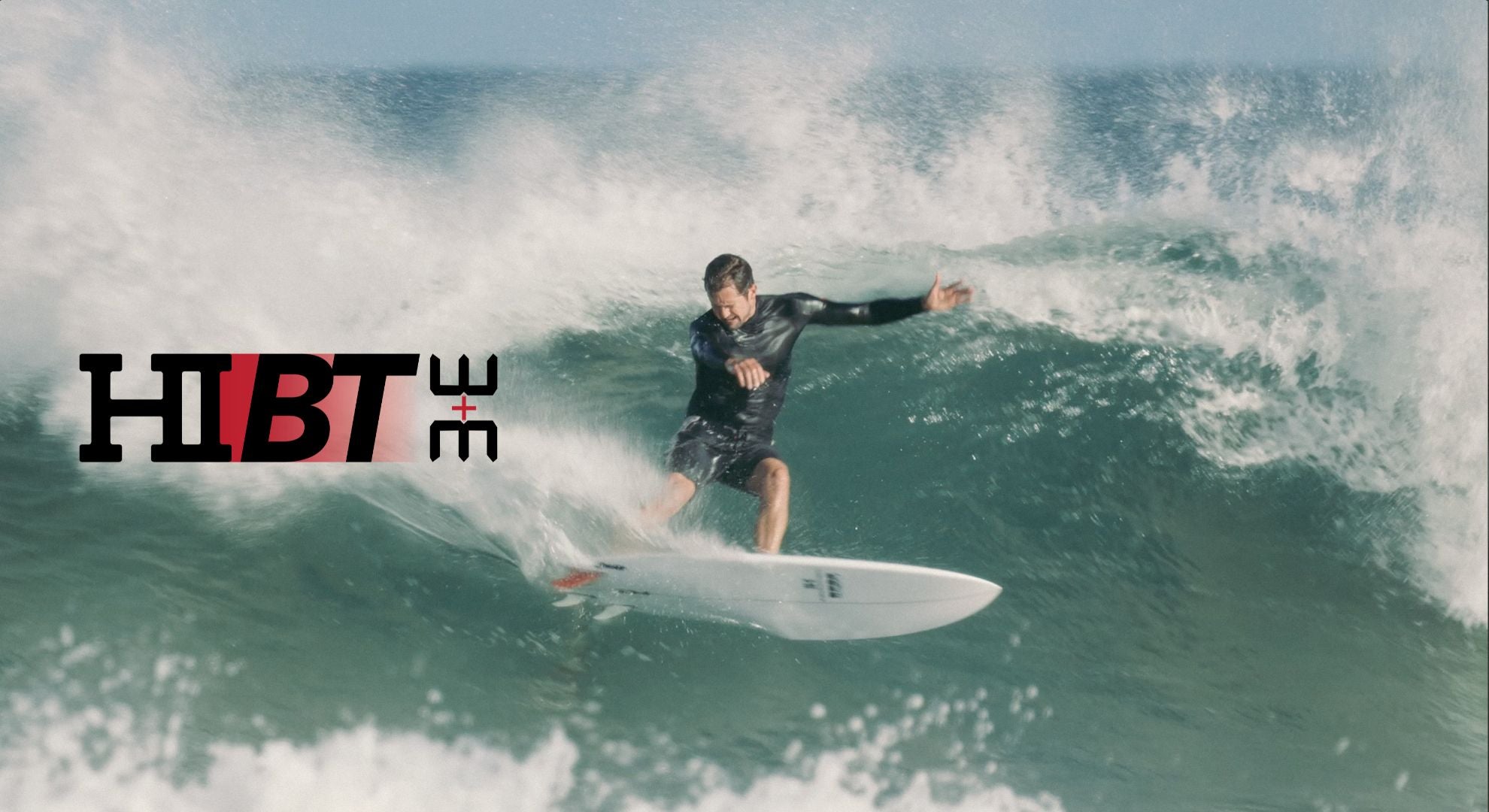 THUNDERBOLT SURF AUSTRALIA