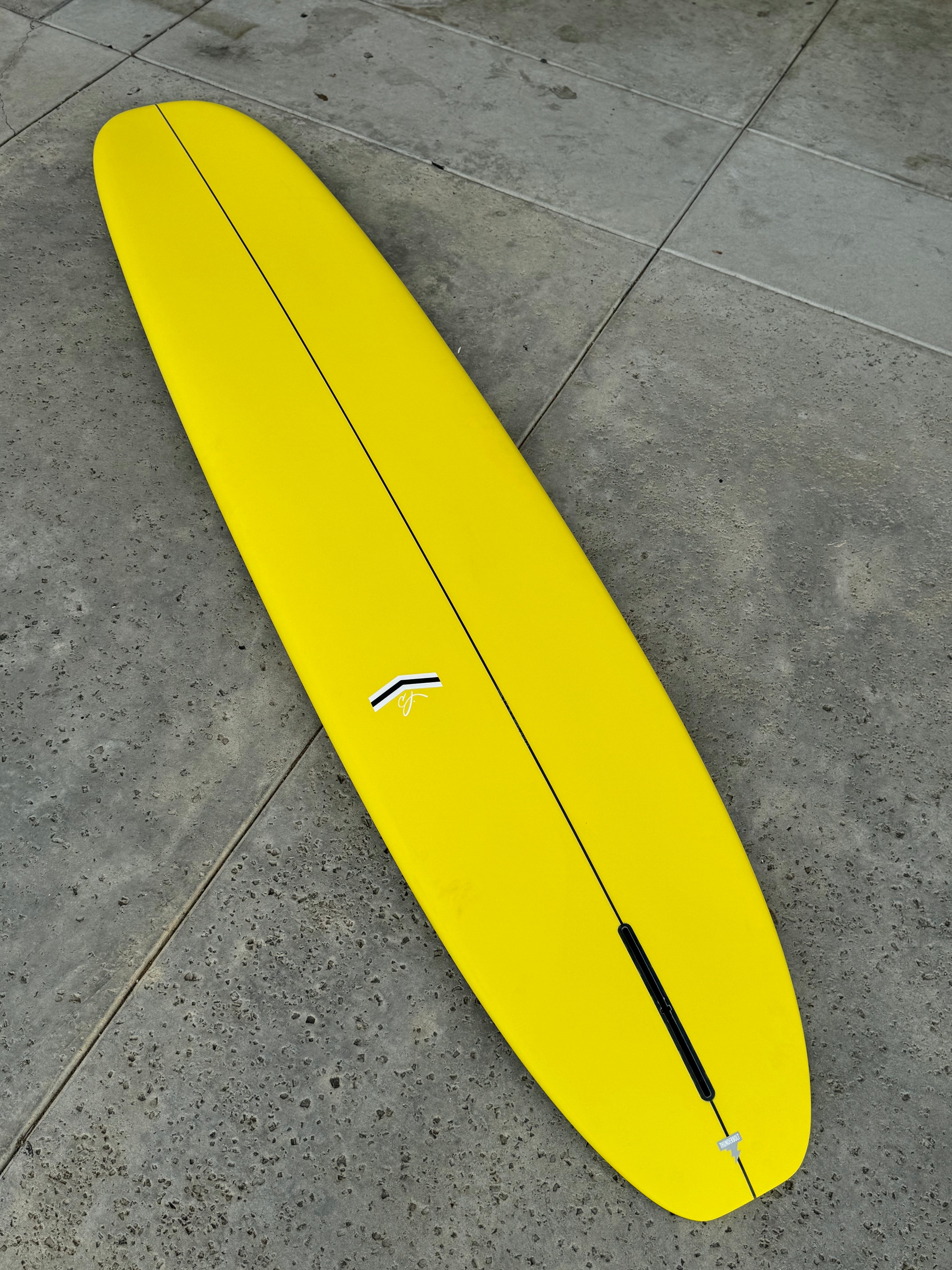 CJ SLASHER LOW PRO | THUNDERBOLT SURF AUSTRALIA