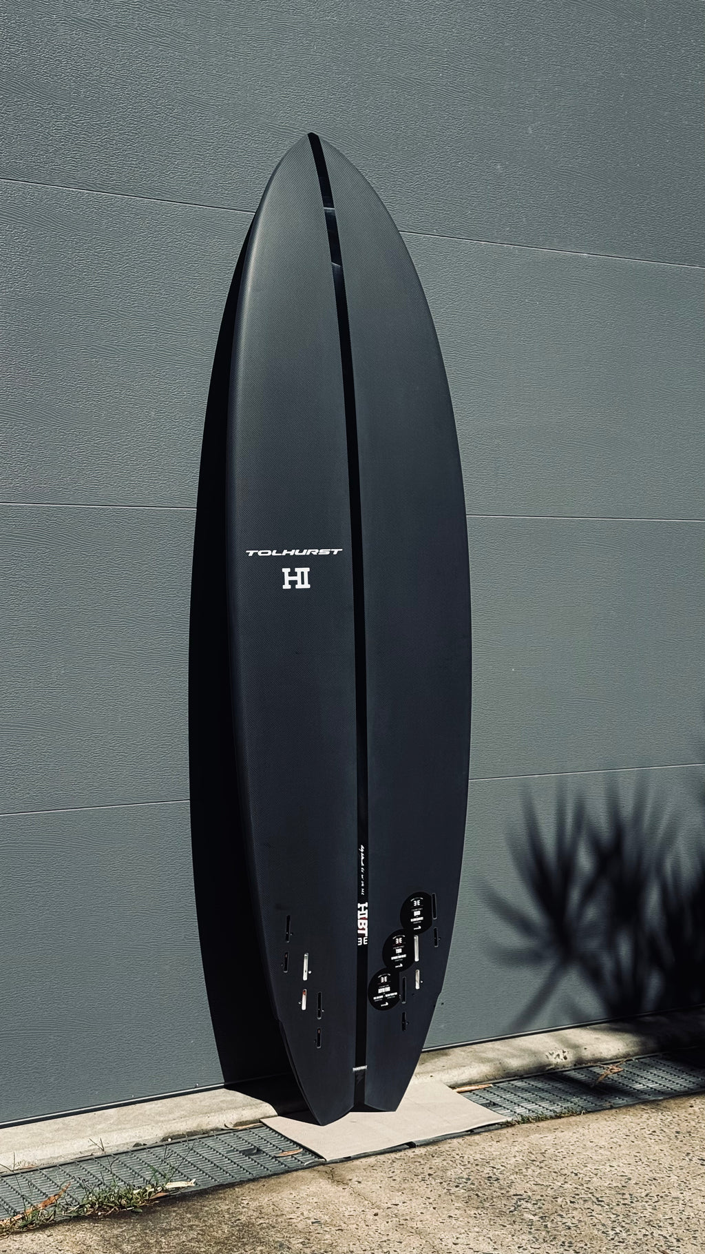 HIBT 3+3