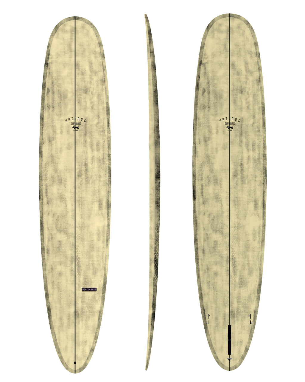 SKINDOG PEACEMAKER