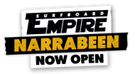 Sbe narrabeen store logo