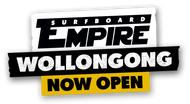Sbe wollongong store logo