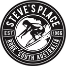 Steves place