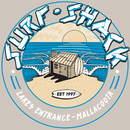 Surf shack