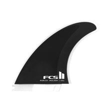 FCS II Harley XXL Quad Fin Set