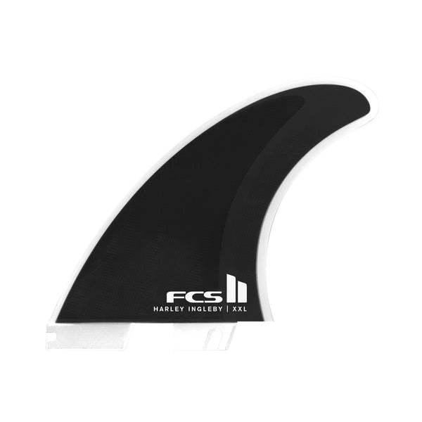 FCS II Harley XXL Quad Fin Set