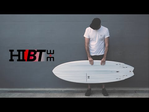 HIBT 3+3