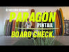 CJ PARAGON