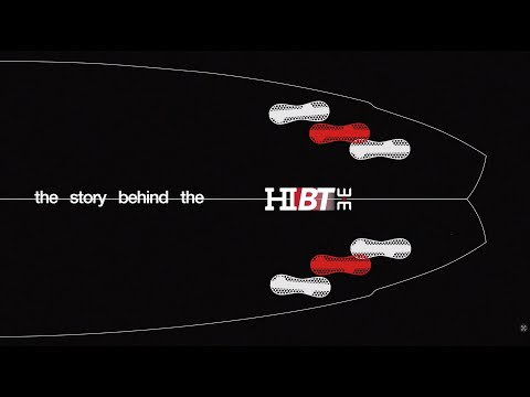 HIBT 3+3