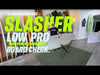 CJ SLASHER LOW PRO